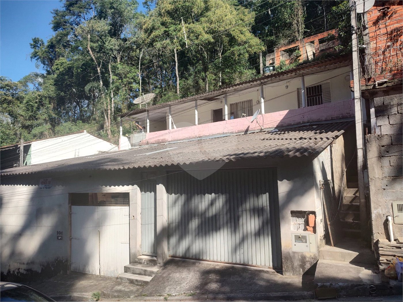 Casa à venda com 1 quarto em Capoavinha, Mairiporã, SP