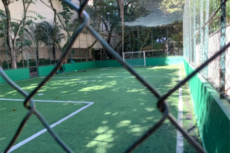 Apartamento à venda com 2 quartos, sendo 1 suíte, em Vila Andrade, São Paulo, SP