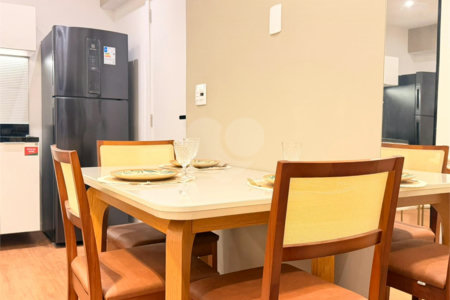 Apartamento à venda com 1 suíte em Tijuca, Rio de Janeiro, RJ