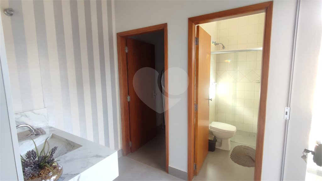 Casa com 3 dormitórios à venda no bairro Jardim Cardinalli, em São Carlos/SP