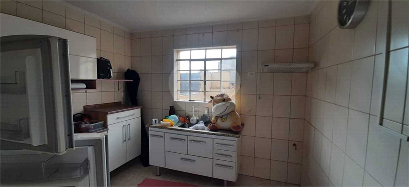 Sobrado à venda com 1 suíte em Casa Verde, São Paulo, SP