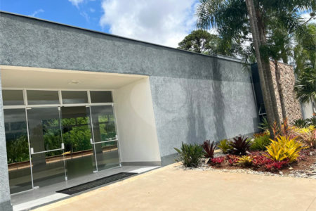 Terreno à venda no condomínio Residencial Quinta das Palmeiras, Itapetininga - SP
