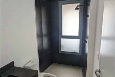 Apartamento à venda com 3 quartos, sendo 2 suítes, em Jardim das Acácias, São Paulo, SP