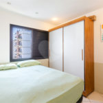Apartamento à venda com 2 quartos, sendo 1 suíte, em Vila Hamburguesa, São Paulo, SP