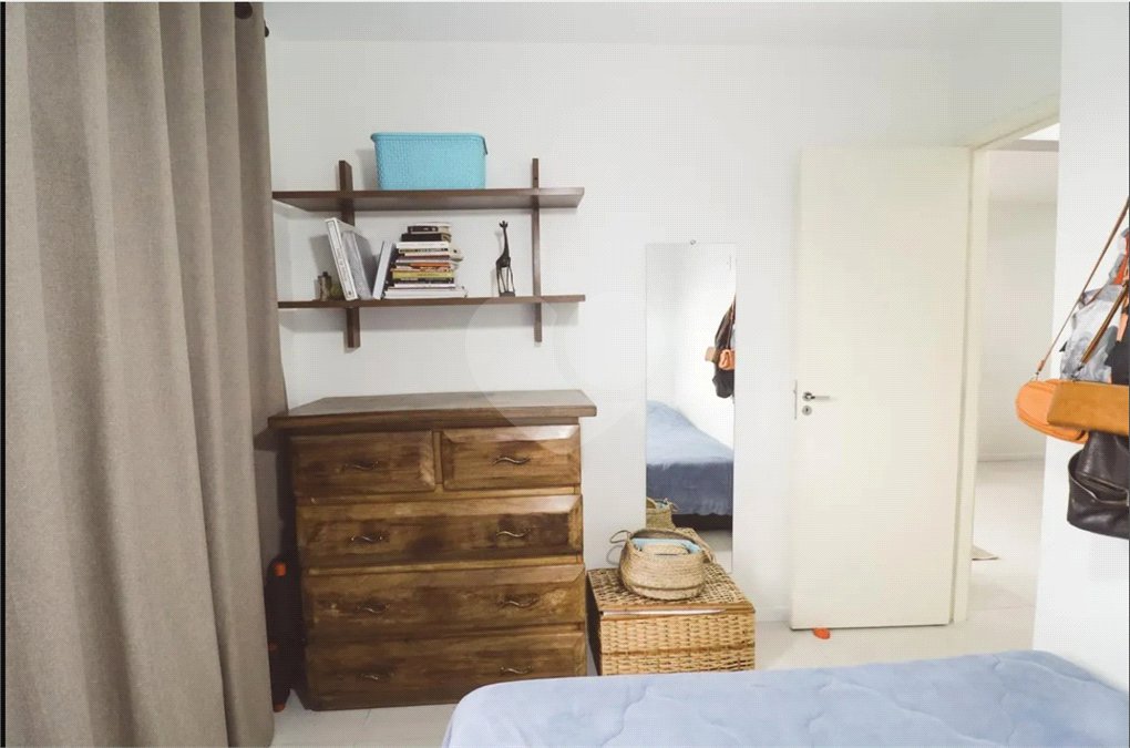 Apartamento à venda com 2 quartos em Vila Nova Cachoeirinha, São Paulo, SP