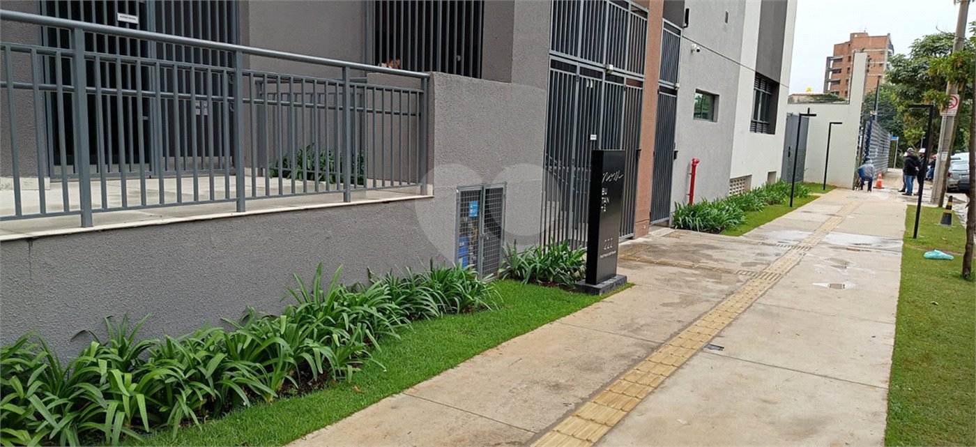 Apartamento para alugar com 1 suíte em Butantã, São Paulo, SP