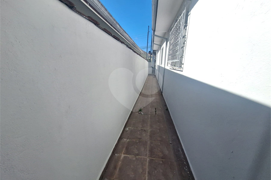 Casa à venda com 3 quartos em Vila Gustavo, São Paulo, SP
