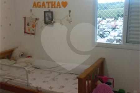 Apartamento à venda com 2 quartos, sendo 1 suíte, em Villa Di Cesar, Mogi das Cruzes, SP