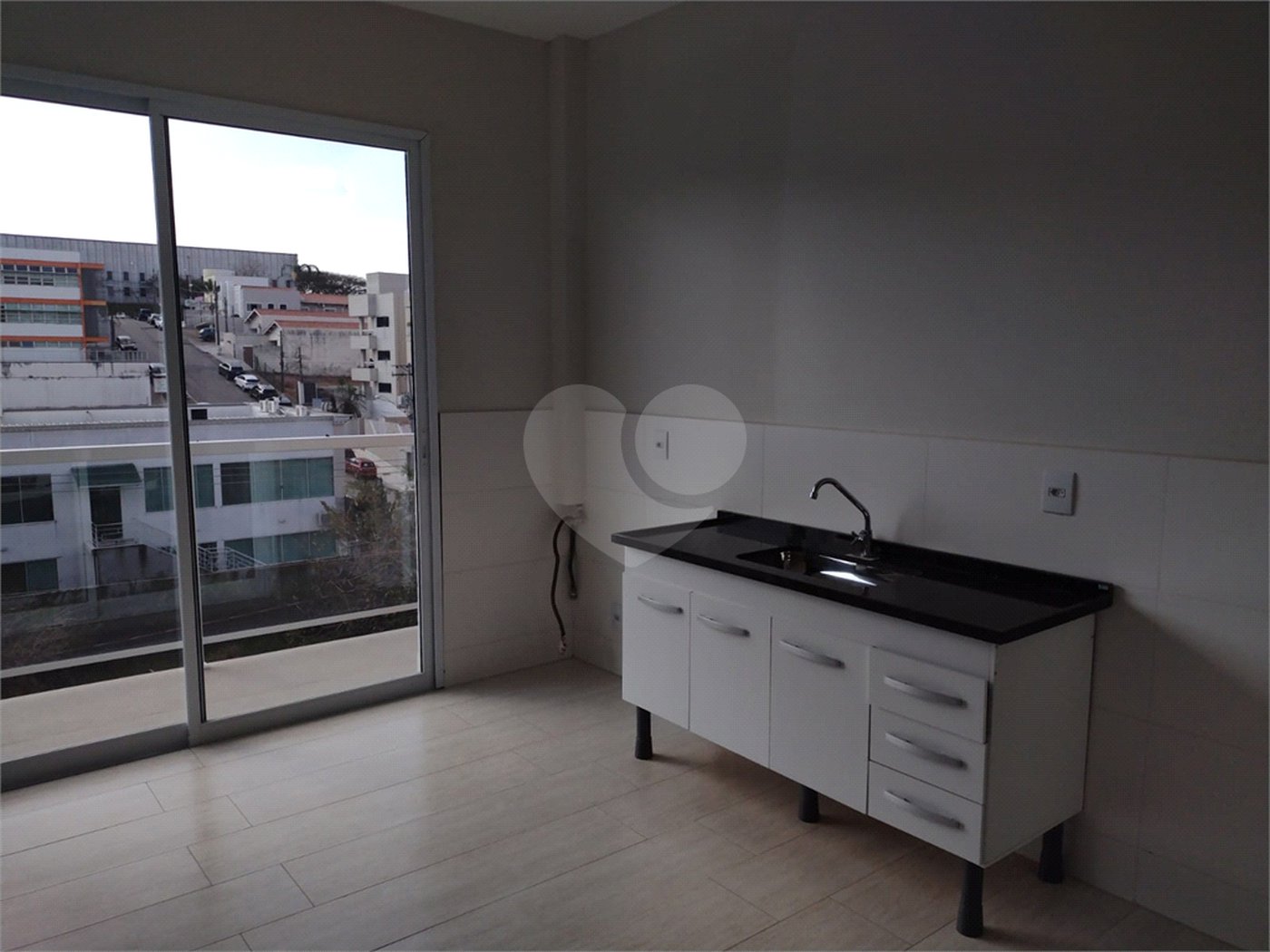 Apartamento para alugar com 2 quartos em Santa Rosa, Vinhedo, SP