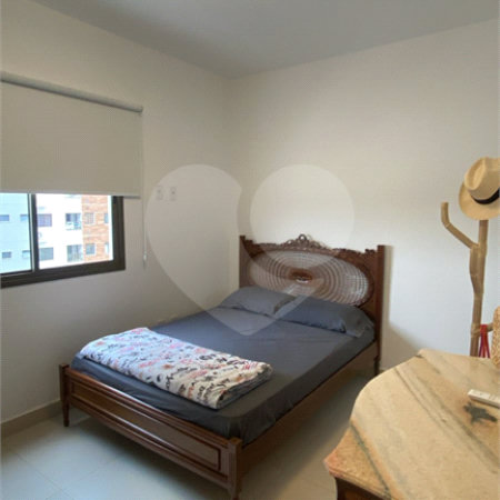 Apartamento à venda com 3 quartos, sendo 1 suíte, em Jardim Santiago, Indaiatuba, SP