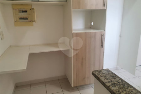 Apartamento à venda com 3 quartos, sendo 1 suíte, em Granja Julieta, São Paulo, SP