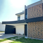 Casa em condomínio à venda com 3 suítes em Cajuru do Sul, Sorocaba, SP
