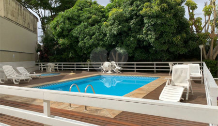 Apartamento à venda com 2 quartos, sendo 1 suíte,  em Jardim Aeroporto, São Paulo, SP