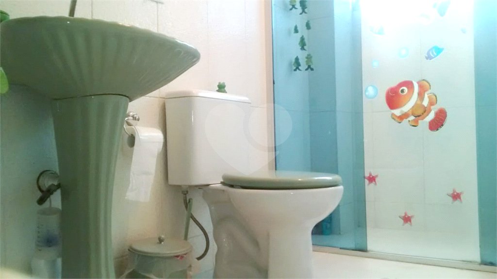 Apartamento à venda com 2 quartos em Bela Vista, São Paulo, SP