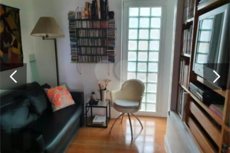 Cobertura à venda com 4 quartos, sendo 1 suíte, em Jardim Botânico, Rio de Janeiro, RJ