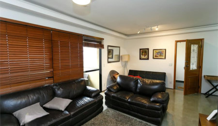 Apartamento à venda com 3 quartos, sendo 1 suíte,  em Paraíso do Morumbi, São Paulo, SP