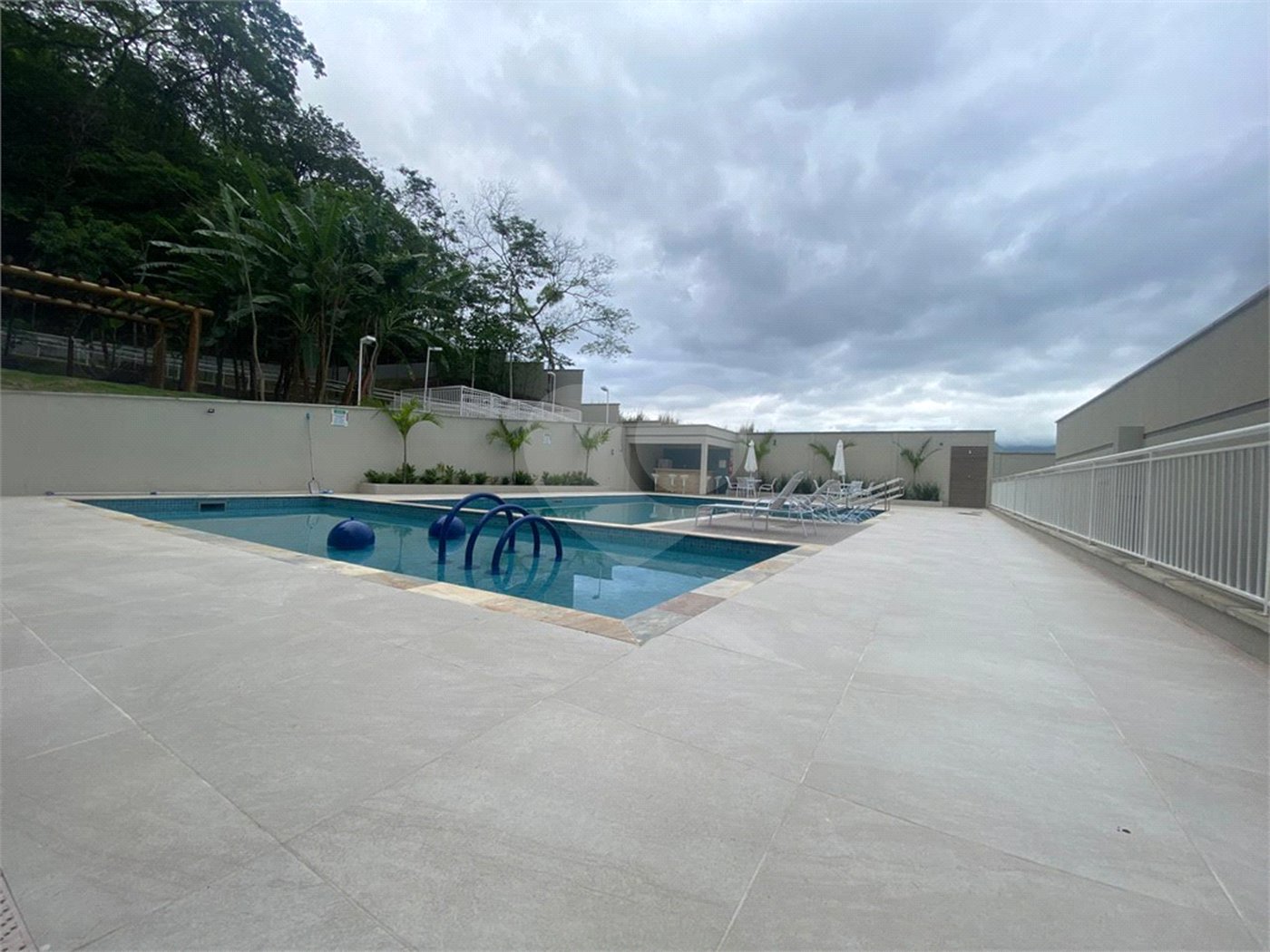 Apartamento à venda com 2 quartos em Campo Grande, Rio de Janeiro, RJ