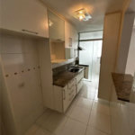 Apartamento à venda com 2 quartos, sendo 1 suíte, em Vila Suzana, São Paulo, SP