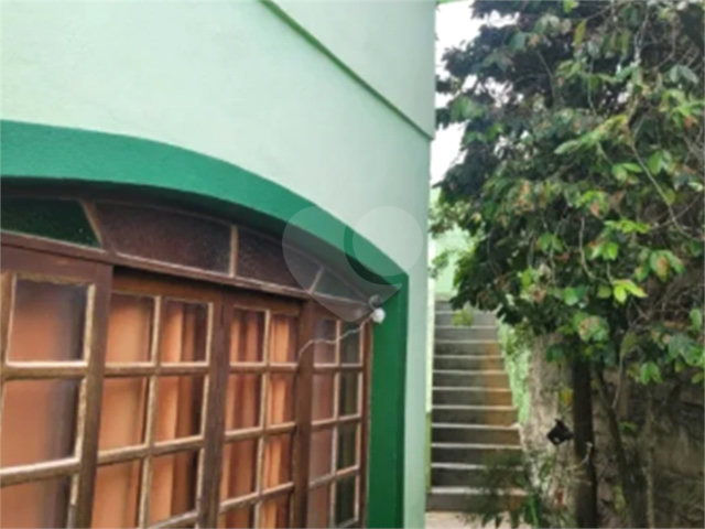 Casa à venda com 3 quartos em Jardim Maristela, São Paulo, SP