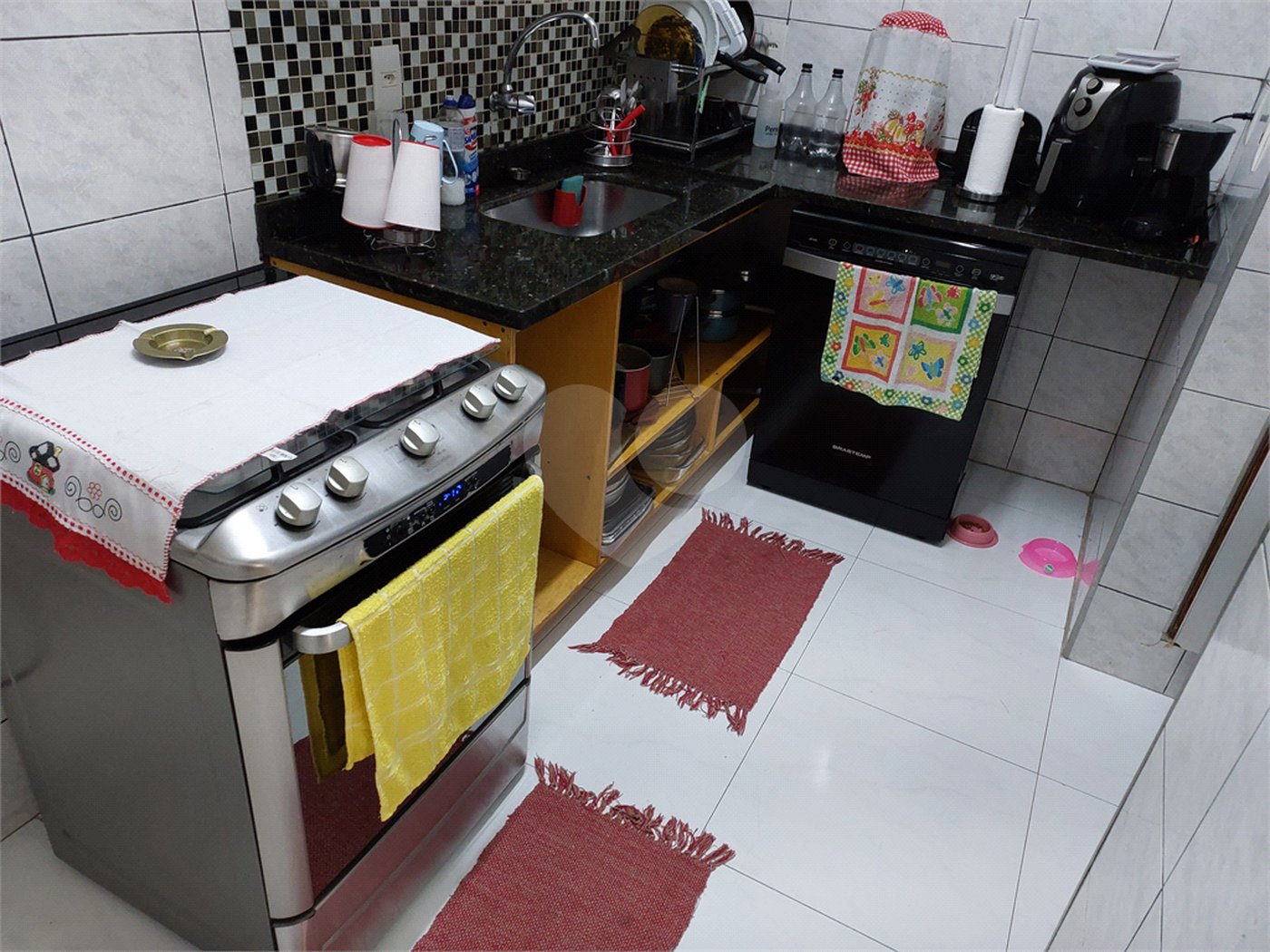 Casa de Vila à venda com 4 quartos no condomínio Casa de Vila., Rio de Janeiro - RJ