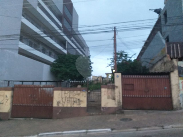 Terreno à venda com 3 quartos em Santana, São Paulo, SP