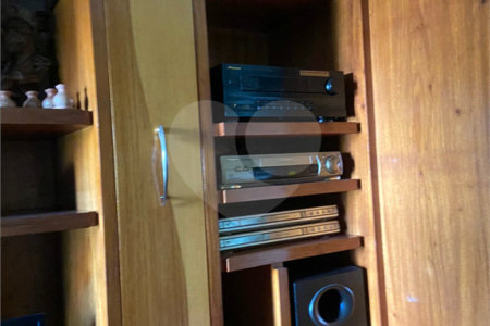 Apartamento à venda com 4 quartos, sendo 3 suítes,  em Cidade São Francisco, São Paulo, SP