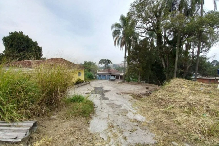 Terreno à venda em Tremembé, São Paulo, SP
