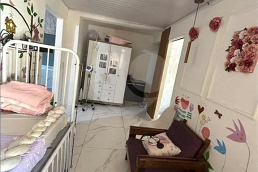 Casa Térrea à venda com 3 quartos em Tremembé, São Paulo, SP