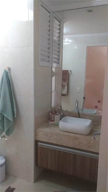 Apartamento à venda com 3 quartos, sendo 1 suíte, em Cidade Monções, São Paulo, SP