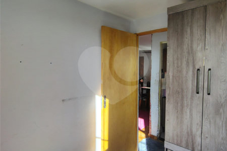 Apartamento à venda com 2 quartos em Jardim Aeroporto Iii, Mogi das Cruzes, SP