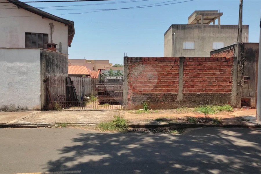 Vende-se terreno Parque Taquaral