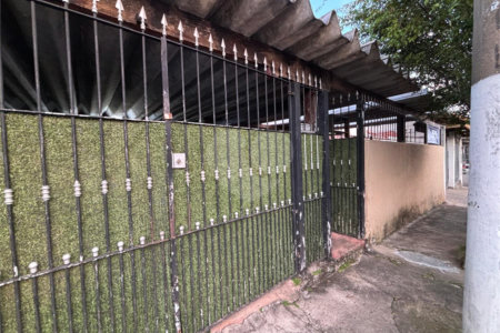 Casa Térrea à venda com 3 quartos em Vila Maria Alta, São Paulo, SP