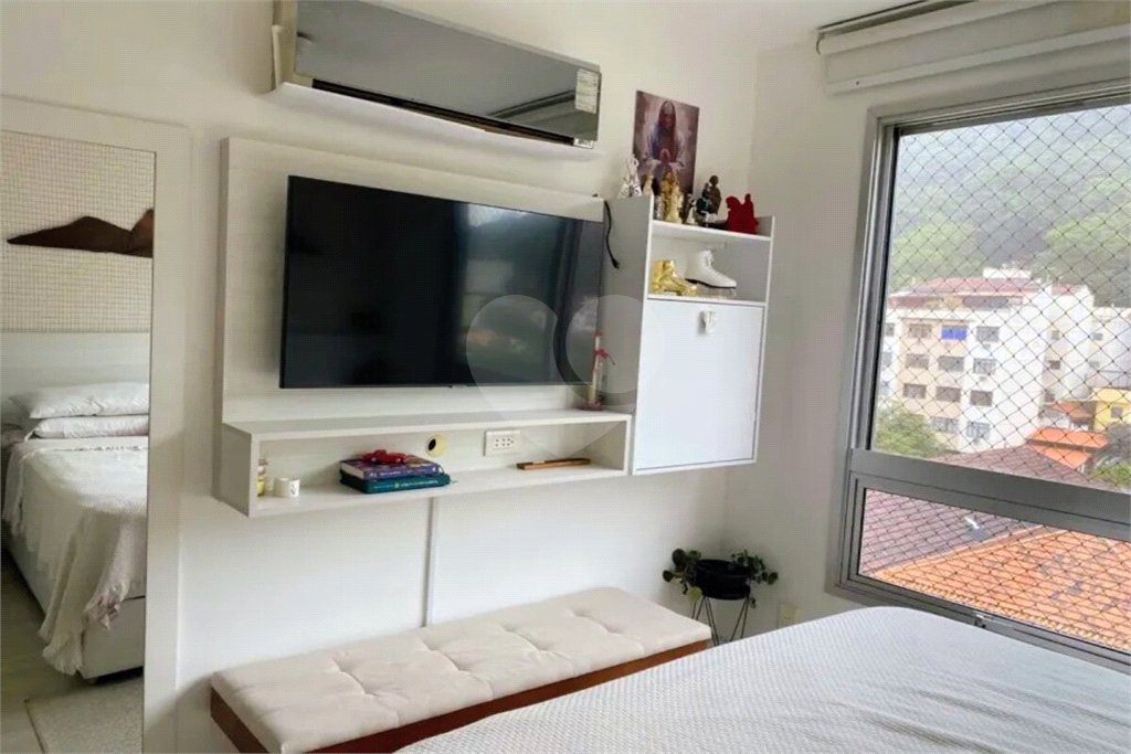 Apartamento à venda com 3 quartos, sendo 1 suíte,  em Grajaú, Rio de Janeiro, RJ