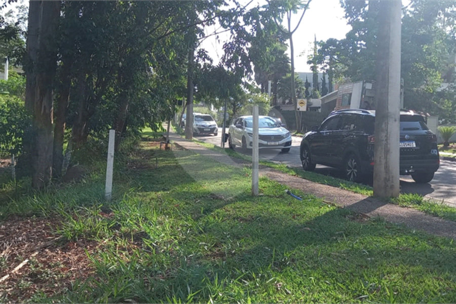 Terreno à venda no condomínio Reserva da Cantareiara, São Paulo - SP
