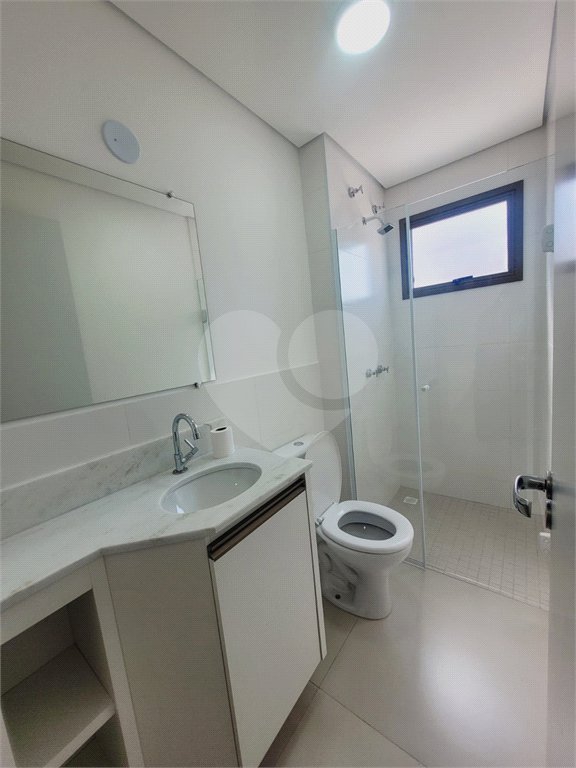 Apartamento para alugar com 2 quartos, sendo 1 suíte, em Jardim Santiago, Indaiatuba, SP