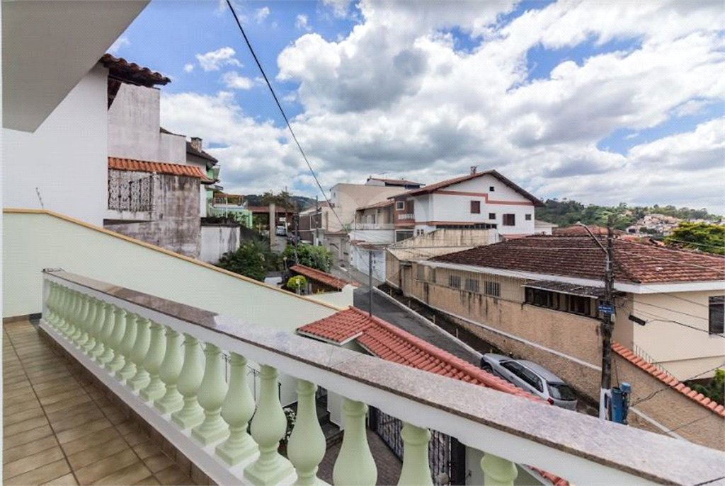 Casa à venda com 3 suítes em Horto, São Paulo, SP