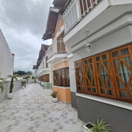 Casa à venda com 3 suítes no condomínio Residencial Jardim França, São Paulo - SP