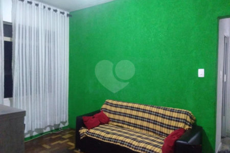 Apartamento à venda com 1 quarto em Liberdade, São Paulo, SP