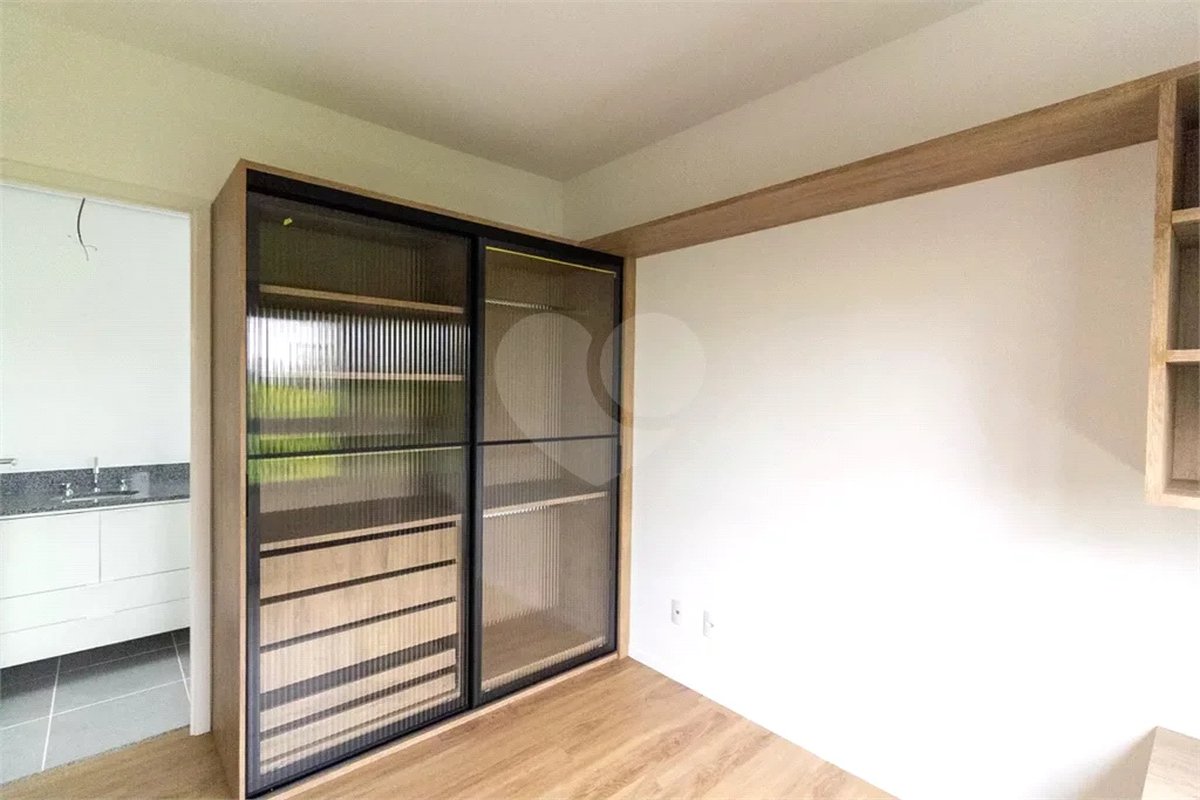 Apartamento à venda ou para alugar com 2 quartos em Chácara Santo Antônio (zona Sul), São Paulo, SP