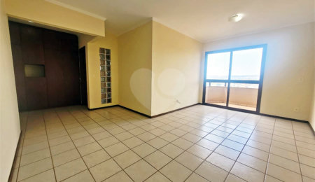 Apartamento à venda com 3 quartos, sendo 1 suíte,  em Santa Cruz do José Jacques, Ribeirão Preto, SP
