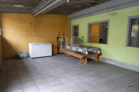 Casa à venda com 2 quartos em Campo Grande, Rio de Janeiro, RJ