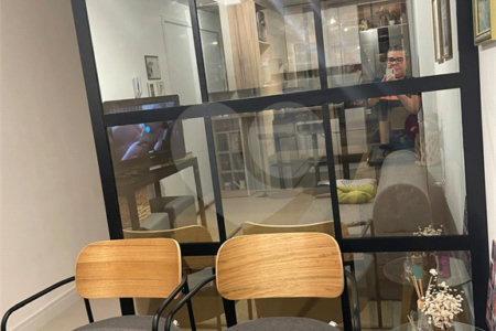 Apartamento à venda com 1 quarto em Água Fria, São Paulo, SP
