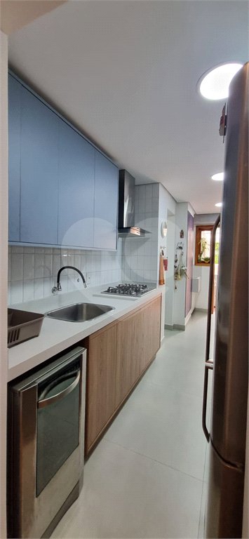 Apartamento à venda com 3 quartos, sendo 2 suítes, em Jardim Arpoador, São Paulo, SP