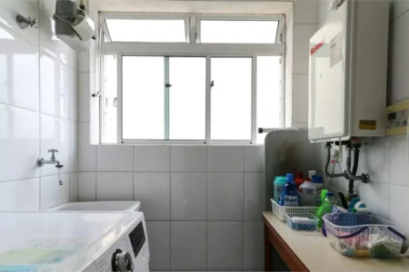 Apartamento à venda com 3 suítes em Vila Ipojuca, São Paulo, SP
