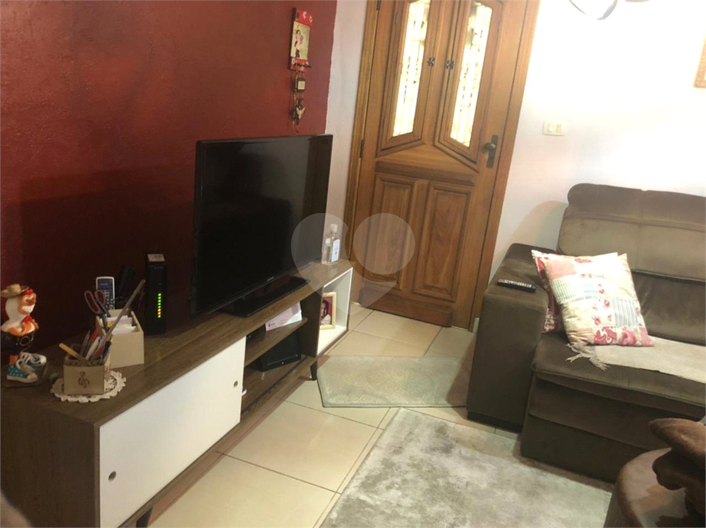 Sobrado à venda com 2 quartos em Residencial Parque Cumbica, Guarulhos, SP