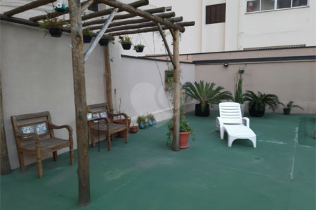 Apartamento para alugar com 1 quarto em Alto da Lapa, São Paulo, SP