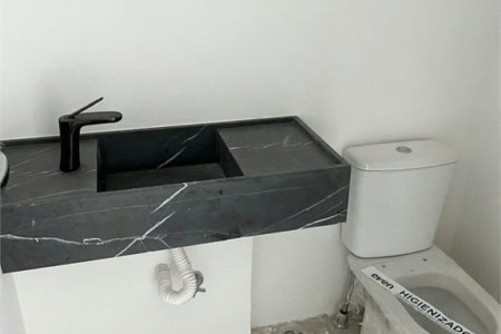 Apartamento à venda com 3 suítes em Pinheiros, São Paulo, SP