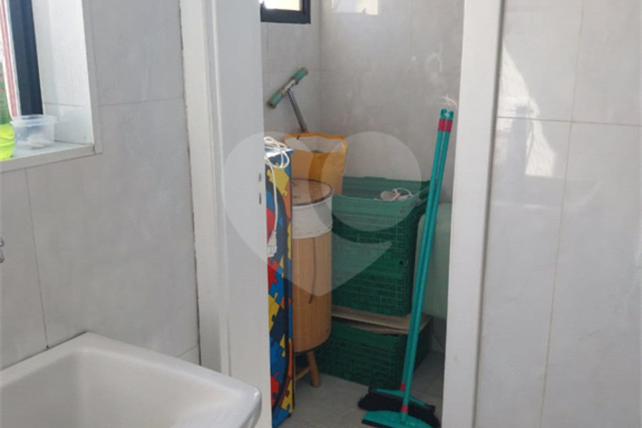Apartamento à venda com 3 quartos, sendo 1 suíte, em Mandaqui, São Paulo, SP