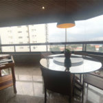 Apartamento à venda com 4 suítes em Santana, São Paulo, SP