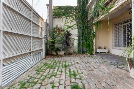 Sobrado à venda com 3 quartos, sendo 2 suítes, em Brooklin Novo, São Paulo, SP